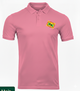 Camiseta Polo de Moda OEM de Alta Calidad al por Mayor, Ropa de Diseñador de Marca Personalizada, Ropa de Lujo Ralph Polo para Hombre de Bangladés - Product Image 6