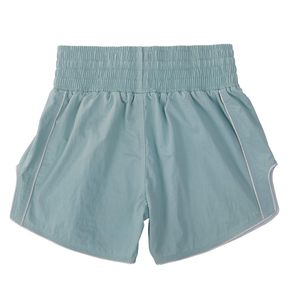 Pantalones Cortos de Kickboxing para Hombre, Muay Thai, Satén, Cintura Elástica, Ligeros, Coloridos, Estampados, para Entrenamiento en Gimnasio - Product Image 1