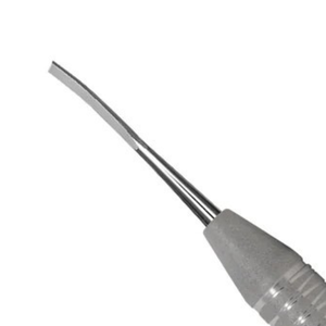 Cincel Dental Wedelstaedt No. 12, 20-15-3, Acero Inoxidable, Instrumento Quirúrgico para Corte de Esmalte Óseo Restaurativo - Product Image 4