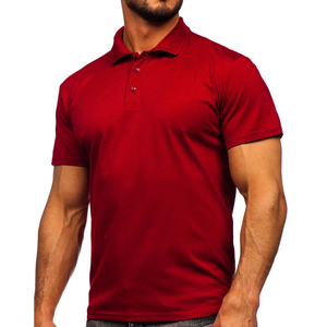 Produit très vendu : Polos respirants pour hommes, design personnalisé, taille adulte, vente en gros, vêtements décontractés de haute qualité sur mesure - Product Image 3