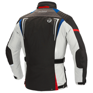Chaqueta Textil para Motociclismo Muse 4Season para Hombre, para Turismo/Todoterreno, Cordura de 3 Capas, Impermeable, Enduro/Aventura - Product Image 2
