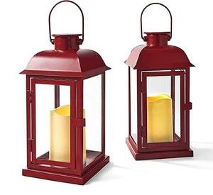 <b>BLACK</b> ELEGANT FRENCH COUNTRY STYLE BEAUTIFUL FLOOR <b>LANTERNS</b> FOR DECORATION Outdoor Garden Candle <b>Lantern</b> Rustic Candle <b>Lantern</b> - Product Image 3