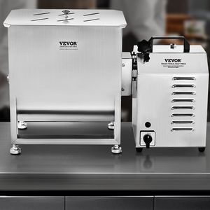 Motore Multifunzionale per Lavorazione della Carne per Mixer Manuale BX-10 BX-20 BX-10T BX-20T - Product Image 2