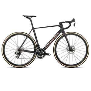 Super Offres_ Pour Vélo de Route O-rca M11eLTD PWR Red AXS 2x12 Cadre VTT - Product Image 1