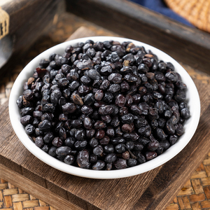 Soja Negra Seca de Alta Calidad, Empacada a Granel en Oferta, Frijol Negro con Granos Verdes, Calidad Premium a Granel - Product Image 5