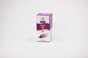 Amplíe su Selección de Ingredientes con Aceite de Salvia, que Ofrece Soluciones de Almacenamiento Organizadas y Empaquetado Profesional para Productos Botánicos - Product Image 4