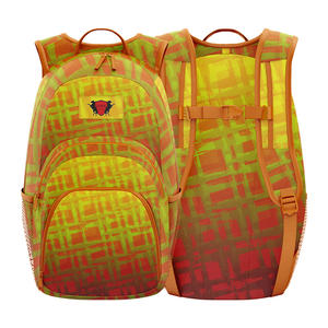 Mochila Deportiva Personalizada, Ligera e Impermeable, para Fútbol, Baloncesto, Béisbol, con Logotipo Personalizado, de Alta Calidad - Product Image 4