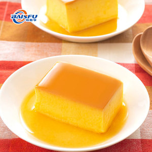 Arôme alimentaire saveur lait pudding, crémeux et sucré, pour desserts, boissons et confiseries - Product Image 5