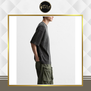 ผู้จัดจำหน่ายชั้นนำ ผู้ส่งออก เสื้อผ้าลำลองคุณภาพพรีเมียม แขนสั้น คอปก สำหรับฤดูร้อน ผลิตจากผ้าฝ้าย 100% ระบายอากาศได้ดี แห้งเร็ว สำหรับผู้ชาย - Product Image 4