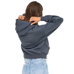 Nueva Llegada: Sudaderas con Capucha de Forro Polar para Mujer, Ropa de Invierno, Calidad Premium, Transpirables, Ecológicas, con Bolsillos, Diseño Personalizado, Casual - Product Image 2
