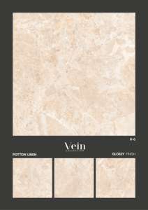 Carreaux de porcelaine à motifs organisés 24x24, conçus pour sublimer les sols intérieurs avec une mise en page contrôlée et un flux visuel équilibré. - Product Image 2