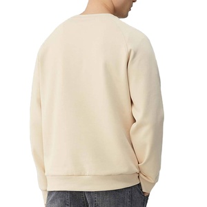 High Quality 100% Cotton <b>Men</b> Clothing Sweatshirts <b>Pullover</b> Sweat Wear <b>for</b> <b>Men</b> With New Top Quality <b>for</b> <b>Men</b> Casual wear - Product Image 3