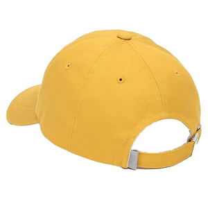 Casquette de baseball en jean de coton lavé de qualité supérieure, style Dad Hat, avec fermeture à boucle réglable, visière incurvée, unisexe, pour la mode urbaine, décontractée et les activités de plein air - Product Image 4
