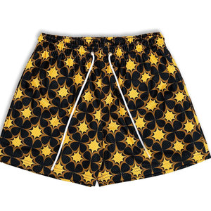 Shorts de basket-ball en mesh pour hommes, personnalisables, logo OEM, séchage rapide, haute qualité, shorts d'entraînement athlétique - Product Image 1