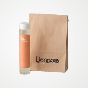 Diffuseur d'ambiance Home Garden Korean Seoul Sunset 100ml Fabriqué en Corée, bougies décoratives boho, huile parfumée, roseau diffuseur Era - Product Image 2