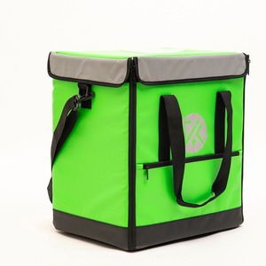 New design <b>medium</b> green multi-functional large capacity food delivery <b>backpack</b> - Product Image 2