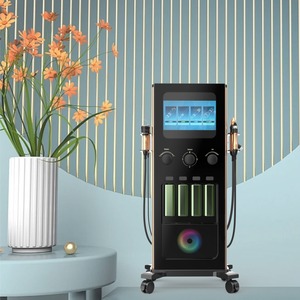 Macchina per Idrofacciale Professionale, Attrezzatura per il Viso Anti-Età, Macchina per Microdermoabrasione - Product Image 1