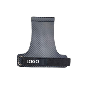 Poignées de gymnastique personnalisées avec logo pour hommes et femmes, protège-paumes pour CrossFit, fournisseur d'articles de sport - Product Image 6