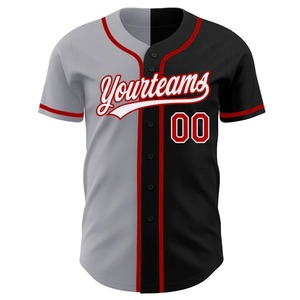 Maillot de football personnalisé par sublimation, uniforme sportif d'équipe personnalisé, tissu polyester respirant à séchage rapide, couleurs et noms personnalisés - Product Image 1