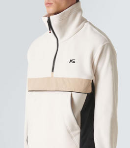 Sudadera Deportiva Elegante para Hombre |   Sudadera con Cierre de Alta Calidad, Sudadera Moderna de Manga Larga, Pedidos al por Mayor Disponibles - Product Image 3