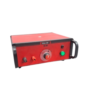 Electrochemical Metal Etching <b>Machine</b> For Metal Logo <b>Engraving</b> Printing Model (ME-101) - Product Image 2