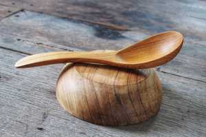 Creative Design Wooden Butter Cream Spreaders Pastry <b>Cheese</b> Jam Knife <b>Sets</b> Excellent Quality Products - Product Image 5