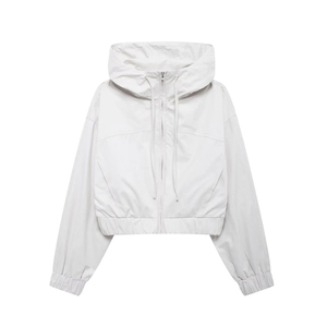 Custom <b>Canvas</b> Waterproof Breathable Windproof Winter Front Logo Full Zip Softshell Windbreaker <b>Jacket</b> for <b>Men</b> - Product Image 1