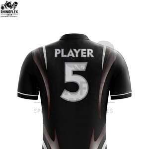 Customized Printing Logo <b>Soccer</b> Team Wear Sports Jersey Quick Dry <b>Soccer</b> Uniform Designs Blue Football Jersey <b>Soccer</b> Jersey Set - Product Image 6