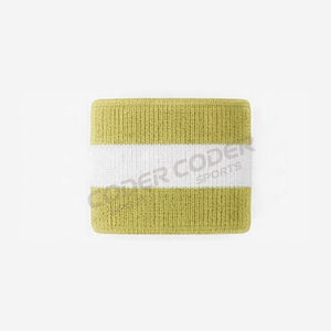 Muñequera Deportiva de la Mejor Calidad para Tenis, Voleibol y Gimnasio, con Material EVA Antideslizante y Función de Toalla de Soporte - Product Image 2