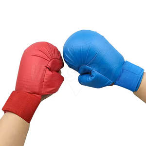 Guantes de Karate Duraderos de Alto Rendimiento para Práctica, Guantes de Karate en Venta - Product Image 2