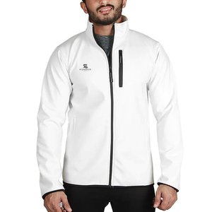 Men's Lightweight <b>Nylon</b> Windbreaker Track Suit Jacket <b>Jogger</b> Set Casual Street Sport Outdoor Wear 2026 - Product Image 1