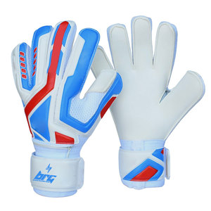ถุงมือผู้รักษาประตูสำหรับงานหนัก - Product Image 1