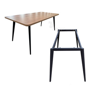 Patas de Muebles de Metal Resistentes - Product Image 1