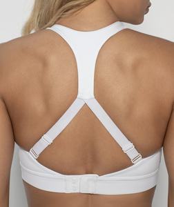 Conjunto Deportivo de 2 Piezas para Mujer, Sin Costuras, Ecológico, Elástico en 4 Direcciones, Tejido Acanalado, Leggings que Absorben la Humedad, Top a Juego - Product Image 6