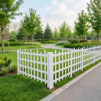 Panneau de clôture pour jardin, écran d'intimité, PVC, vinyle, WPC, imperméable, montage facile, décoratif, extérieur, pour la maison, la cour, le jardin