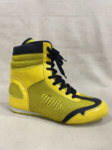 Zapatos Ventilados Profesionales Personalizados, los Mejores Zapatos de Karting, Zapatos de Boxeo, Zapatos de Malla, Botas de Carreras - Product Image 2