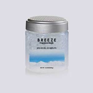 BREEZE Aroma Fragrance Beads Odor Absorbing Scent Beads for Closet Drawer <b>Wardrobe</b> Bathroom <b>Storage</b> - Product Image 1