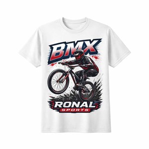 Camiseta de Motocross MX en Oferta, Traje de Ciclismo BMX, Camiseta Deportiva para Carreras de Autos, Ropa Deportiva para Motociclismo y Automovilismo - Product Image 6