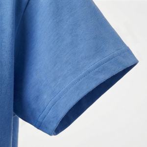 Camisetas de Mujer de Alta Calidad, Último Estilo, Ropa Moderna, Informal, para Verano, Tejido Transpirable y Suave, Diseño Moderno Premium - Product Image 6