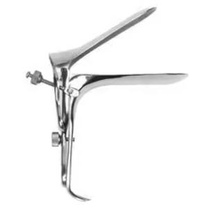 Electro Speculum Graves Instrument chirurgical réutilisable de haute qualité Gynécologie Qualité avec 1 an de garantie par VIDIFIVE INTL - Product Image 3