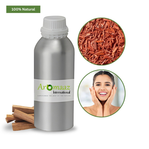 Hidrolato de Madera de Sándalo Puro para Difusor, 100% Natural, Santalum Album (Mysore), Agua Floral, 500mL - Product Image 2