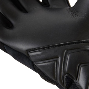 Football Goalkeeper Gloves Full Finger PU Leather Non-Slip Breathable Adjustable Wrist <b>Strap</b> Unisex Sports Glove - Product Image 3