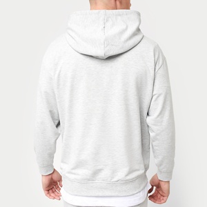 Sudadera con Capucha Unisex de Primera Calidad, Mezcla de Algodón, Estampado Gráfico, Estilo Urbano, Cómoda, Corte Relajado, Uso Diario, Precio al por Mayor - Product Image 2