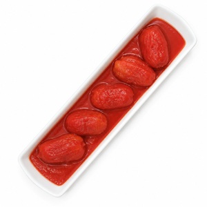 Factory In Vietnam Competitive Price Best Selling Delicious ISO Certificated Tomato <b>Pickles</b> Various Size - Product Image 1