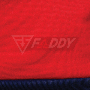 Sudaderas con capucha de alta calidad en bloques de color para hombre, con logotipo personalizado, estilo casual, fabricante mayorista para ropa urbana. - Product Image 4