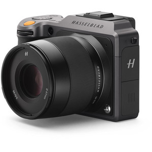 กล้องมิเรอร์เลสขนาดกลาง Hasselblad X2D 100C - Product Image 3