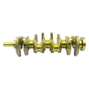 Per Hyundai Sonata Kia Forte Optima 2.4L Albero Motore Standard 23111 2G200 Alberi Motore e Boccole Cuscinetto - Product Image 3