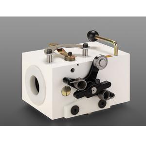 Unidad de Travesaño de Mejor Diseño 4RR50 con Eje de 50mm para Máquinas de Impresión y Rectificado, Alta Velocidad 18m/min 500 RPM a Precio Mayorista - Product Image 2