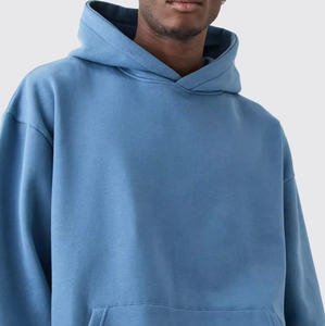 ชุดวอร์มยัดไส้ขนแกะสำหรับทุกเพศ/ผู้ชายชุดวอร์มลำลอง100% ยอดนิยม - Product Image 6