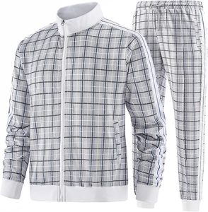 Chándal Ligero con Capucha para Hombre, Invierno, a la Moda, 100% Algodón, de Alta Calidad, Sin Mangas, Resistente al Viento, Transpirable, Diseño Sólido - Product Image 2